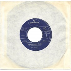 JERRY LEE LEWIS - Me and Bobby Mc Gee